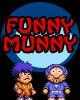 Go to 'Funny Munny' comic