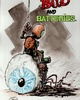 Go to 'Blood and Batteries' comic
