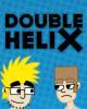 Go to 'Double Helix' comic