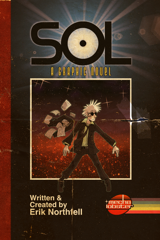 SOL: Cover
