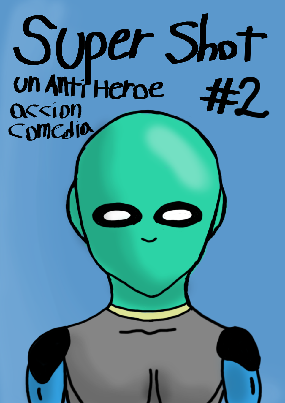Super Shot numero 2