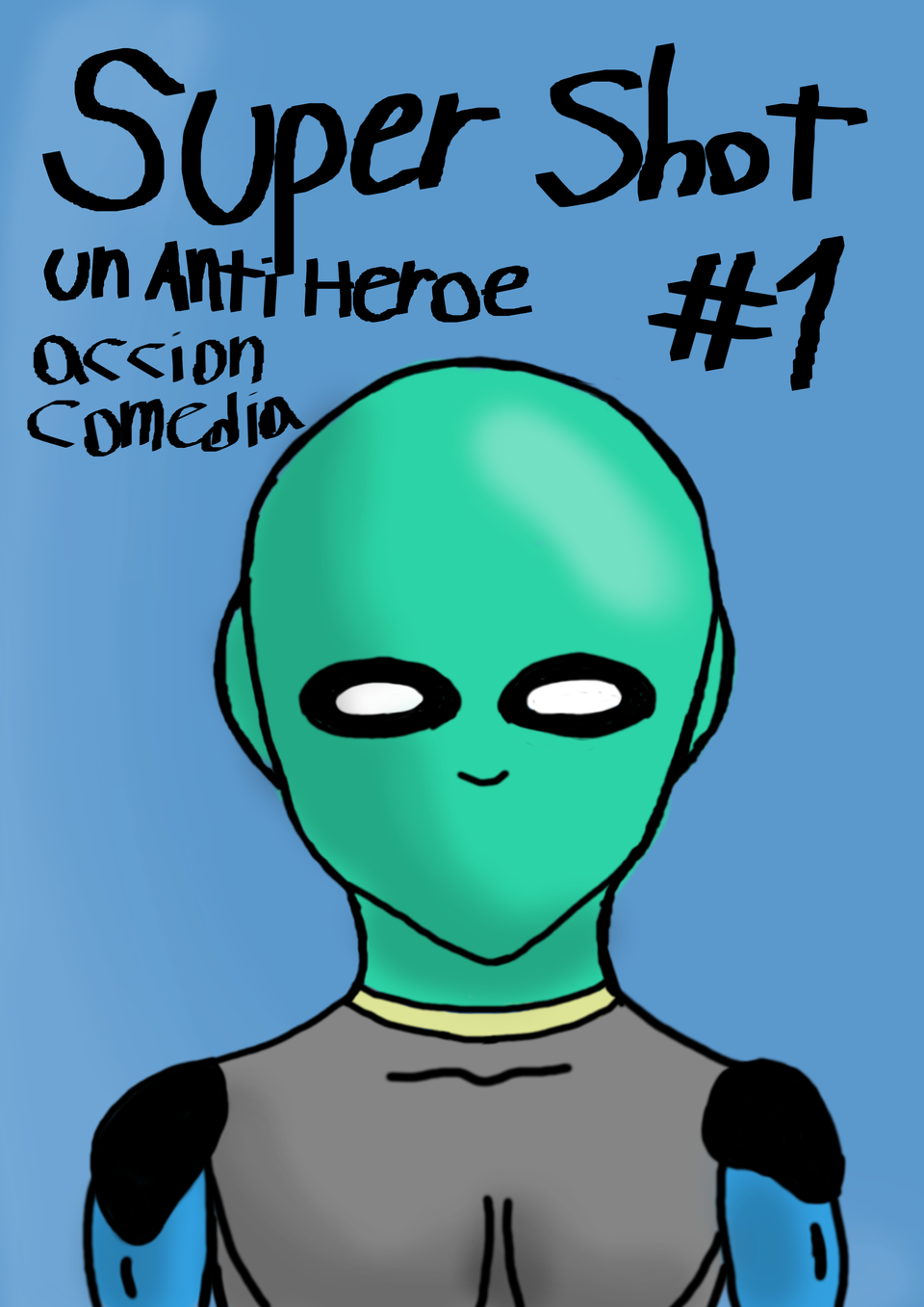 super shot nom 1
