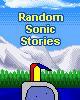 Go to 'Random Sonic Stories' comic