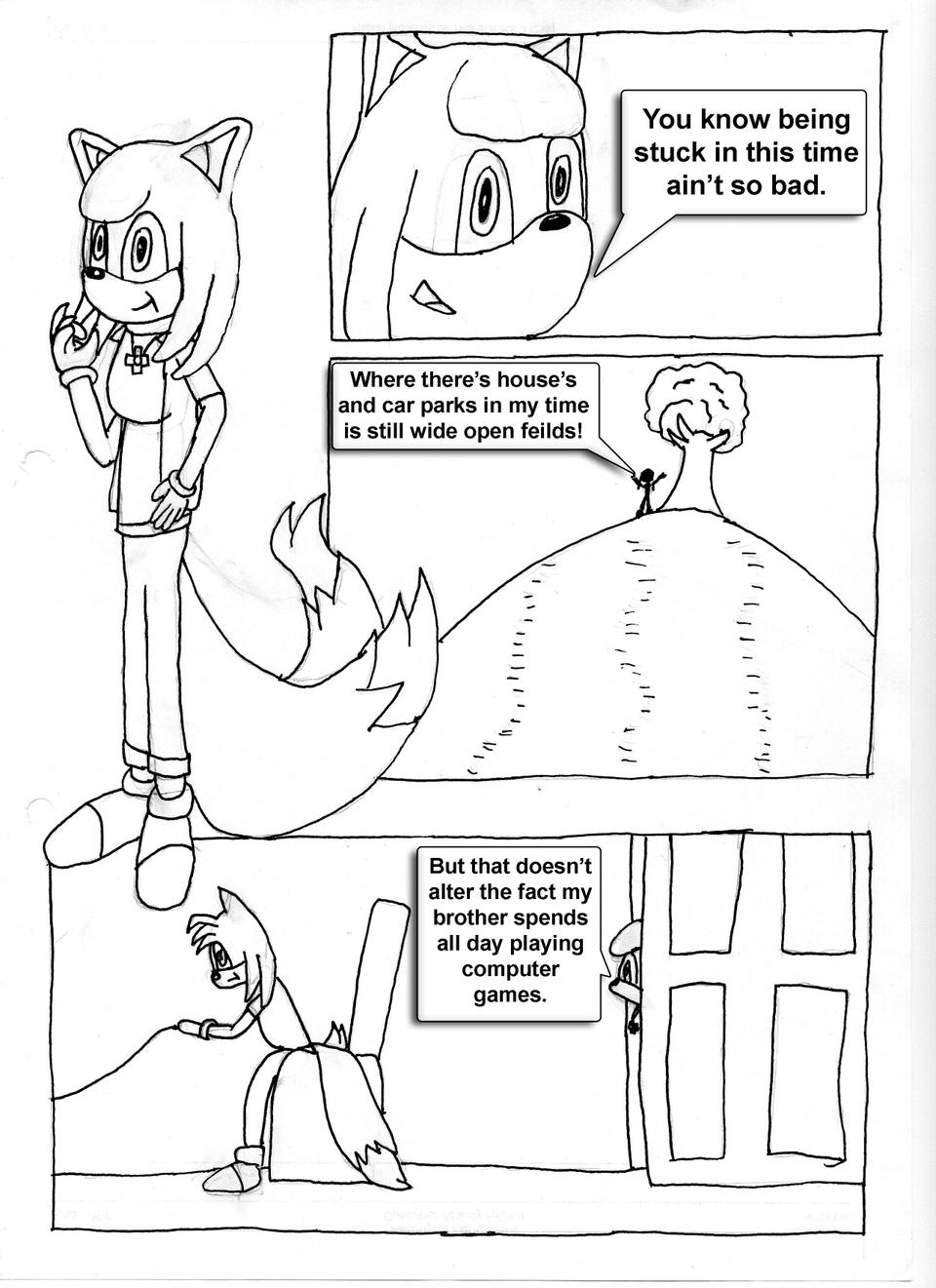 We interupt this comic for a special treat