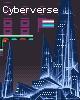 Go to 'The Cyberverse' comic