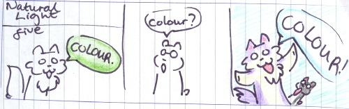 five