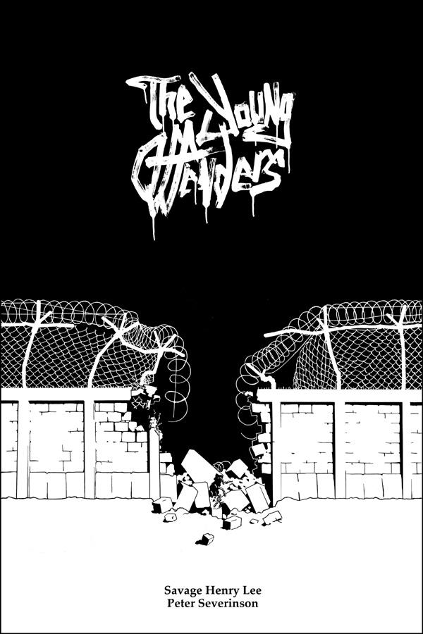 Cover!