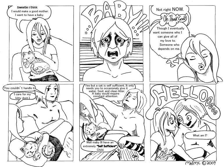 sh5- say hello to commitment