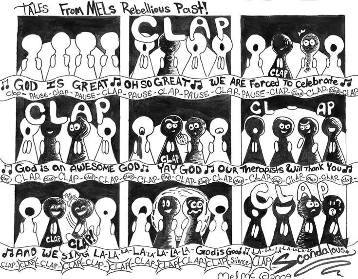sh6- say hello to a rebelious past