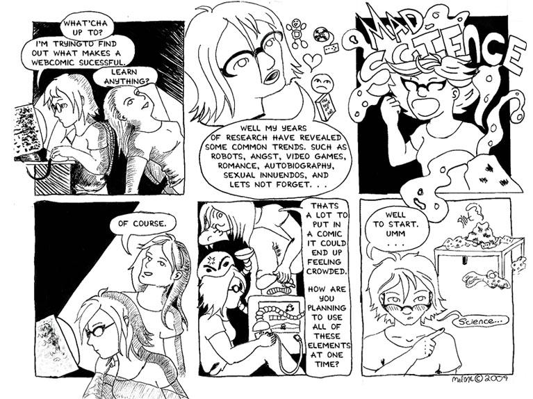 sh9 pt1- say hello to webcomics