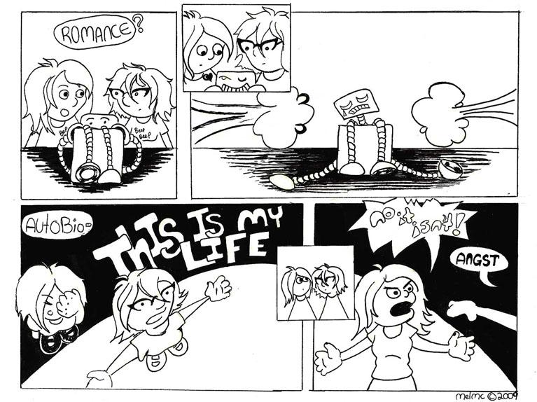 sh9 pt 3 - say hello to webcomics