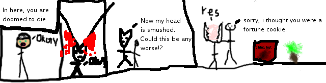 Doomed