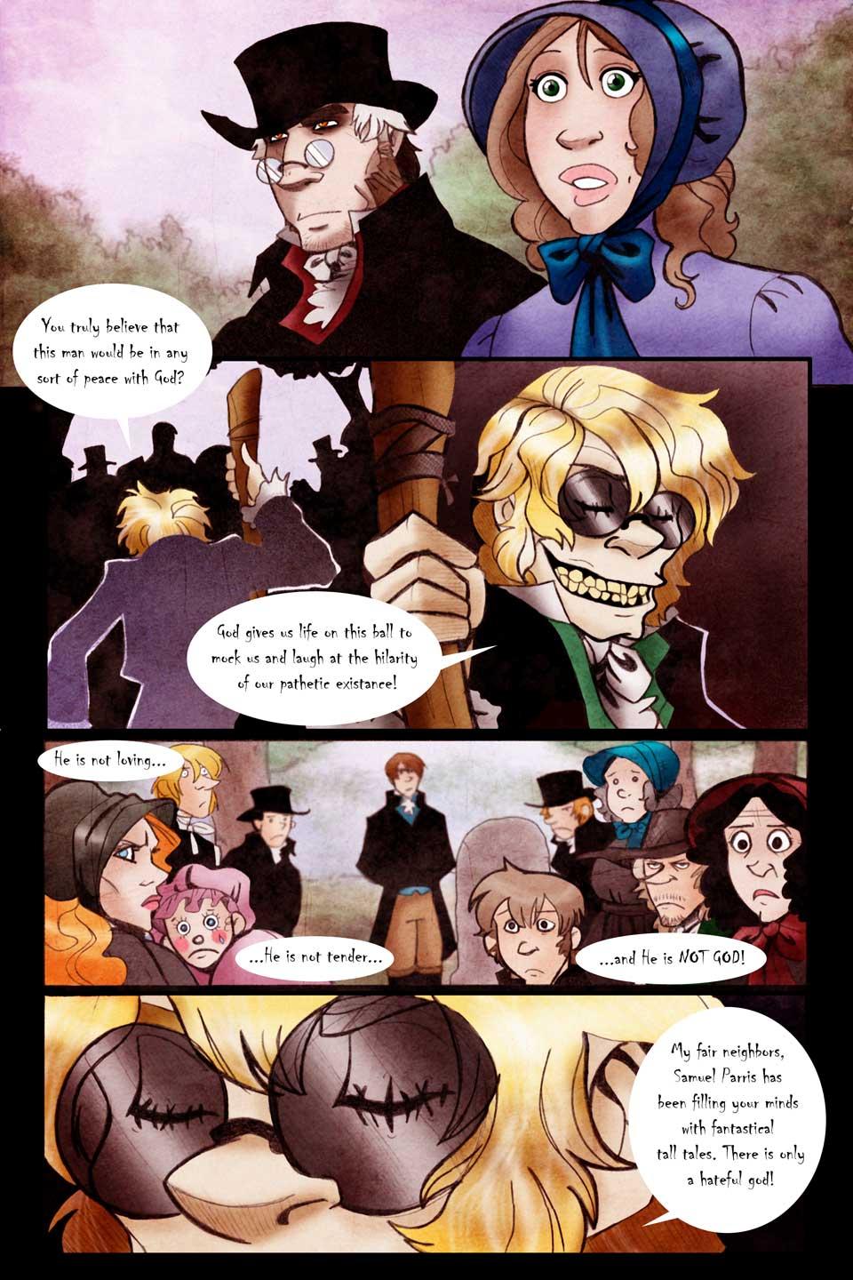 Issue #1 page 14