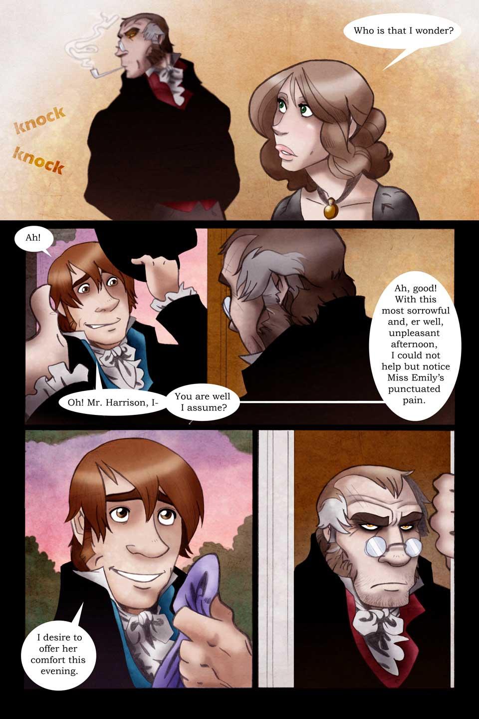 Issue #1 page 17