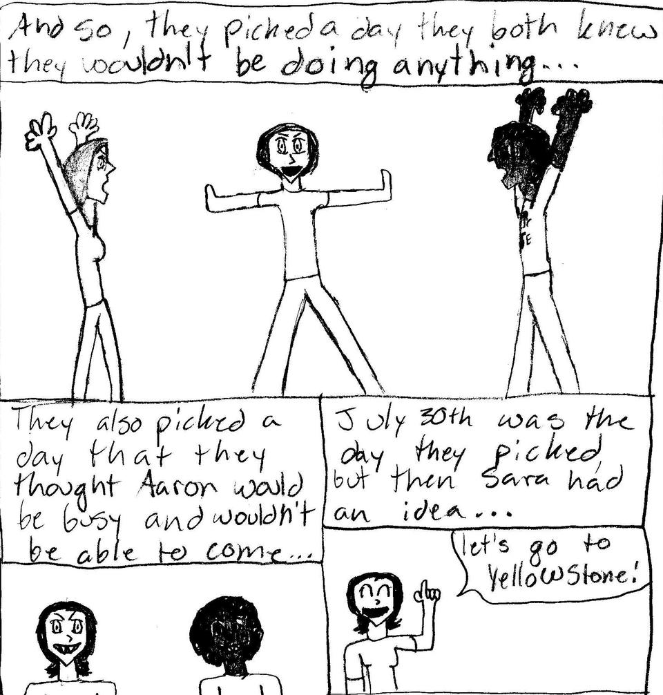 decisions, decisions