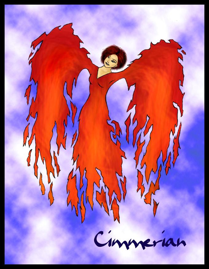 Cimmerian
