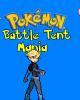 Go to 'Pokemon Battle Tent Mania' comic