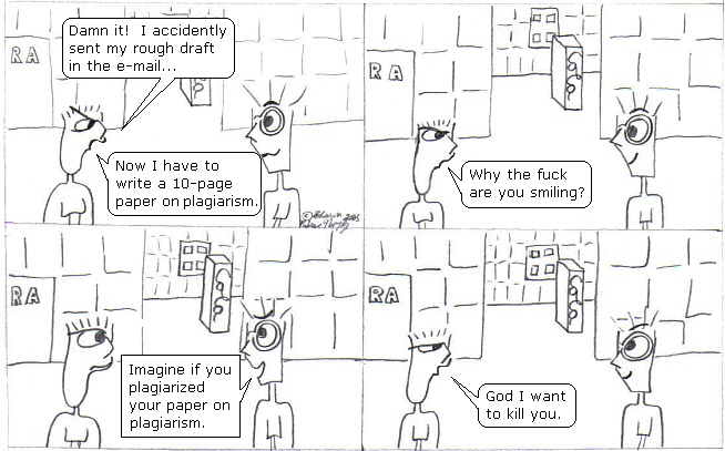 Wesleyan World 0036 Adjusting To College Life 10