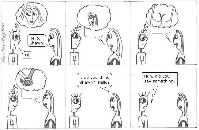 Wesleyan World 0038 Adjusting To College Life 12