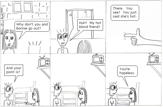 Wesleyan World 0040 Adjusting To College Life 14