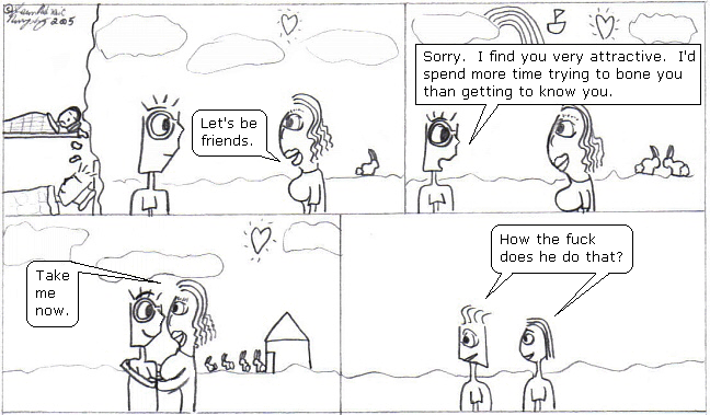 Wesleyan World 0041 Adjusting To College Life 15