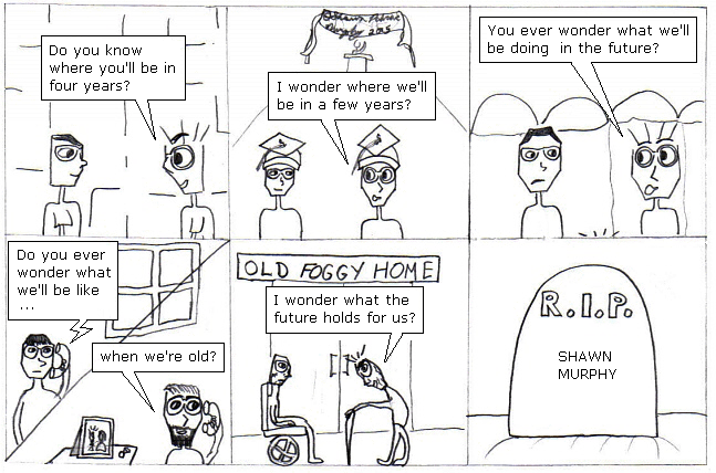 Wesleyan World 0042 Adjusting To College Life 16