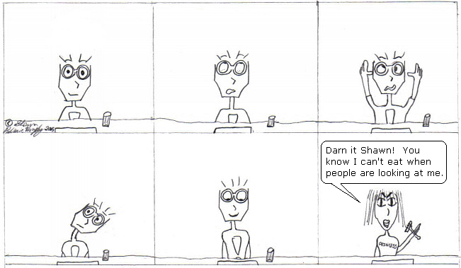 Wesleyan World 0046 J 03