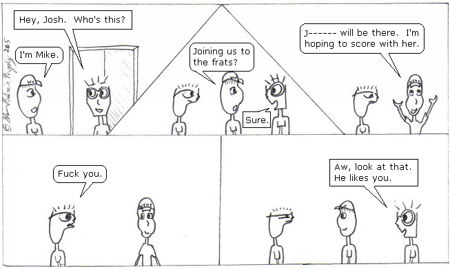 Wesleyan World 0050 J 07