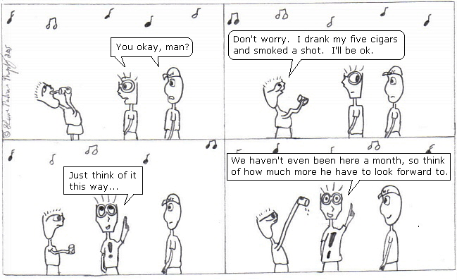 Wesleyan World 0052 J 09