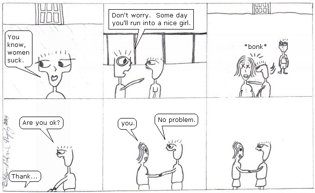 Wesleyan World 0053 J 10