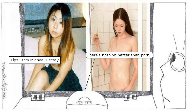 Wesleyan World 0056 Best Friends 02