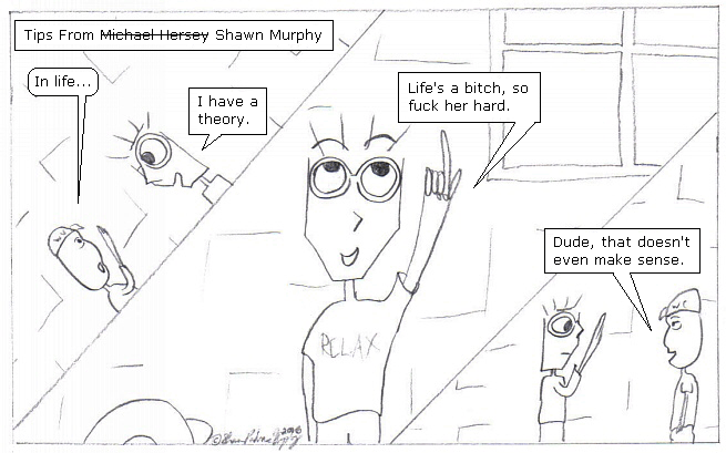 Wesleyan World 0057 Best Friends 03