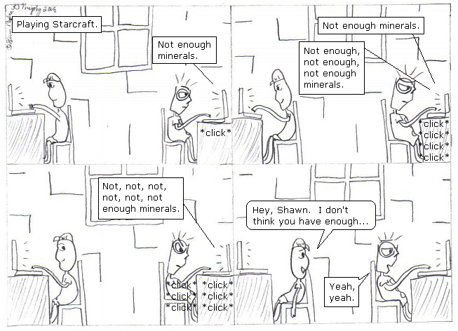 Wesleyan World 0061 Best Friends 07