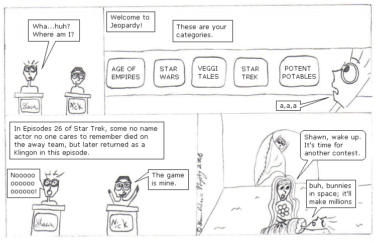 Wesleyan World 0077 Wesleyan Survivor 14