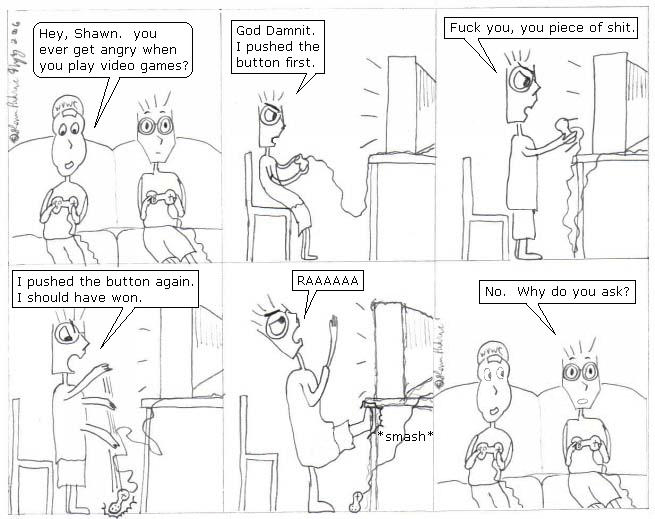 Wesleyan World 0085 Video Games 01