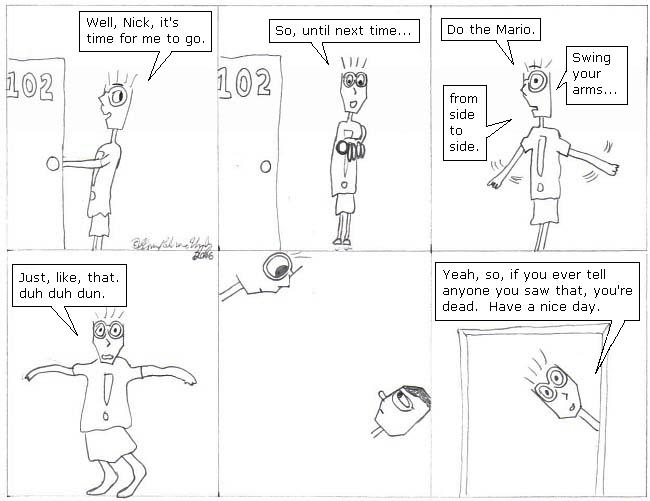 Wesleyan World 0086 Video Games 02