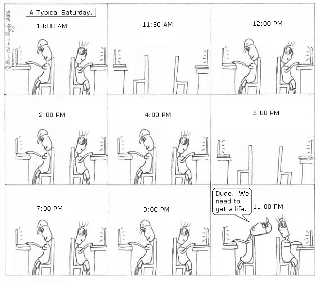 Wesleyan World 0089 Video Games 05