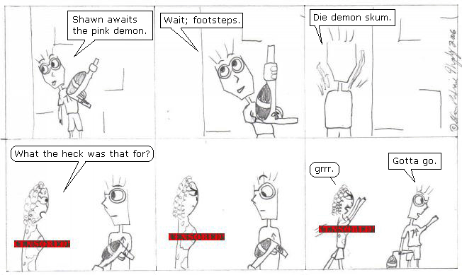 Wesleyan World 0090 Video Games 06