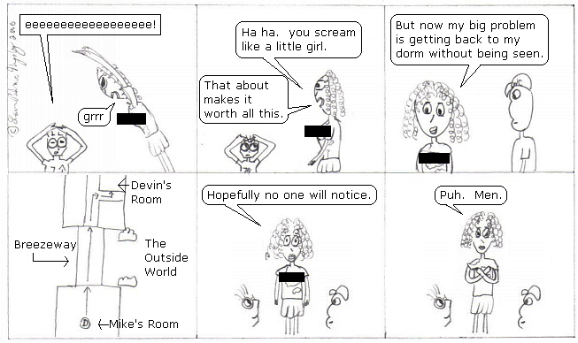 Wesleyan World 0093 Video Games 09