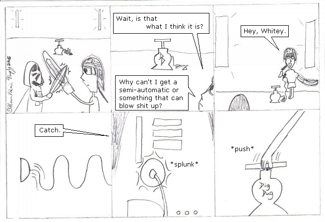 Wesleyan World 0101 Trapped In The 80s I 06