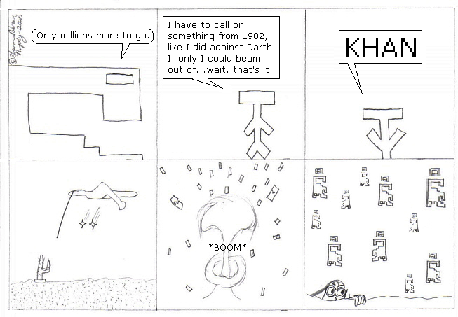 Wesleyan World 0108 Trapped In The 80s I 13