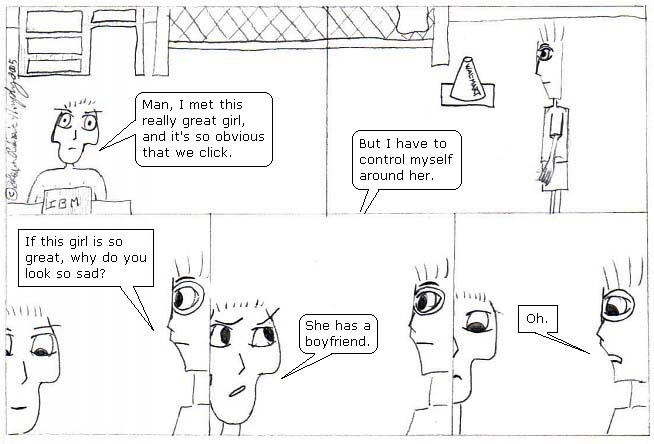 Wesleyan World 0112 Relationships 01 