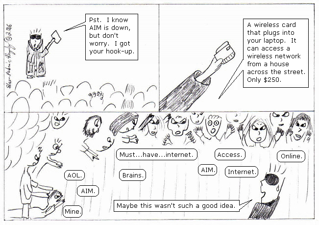 Wesleyan World 0127 The Great AIM Disaster 07