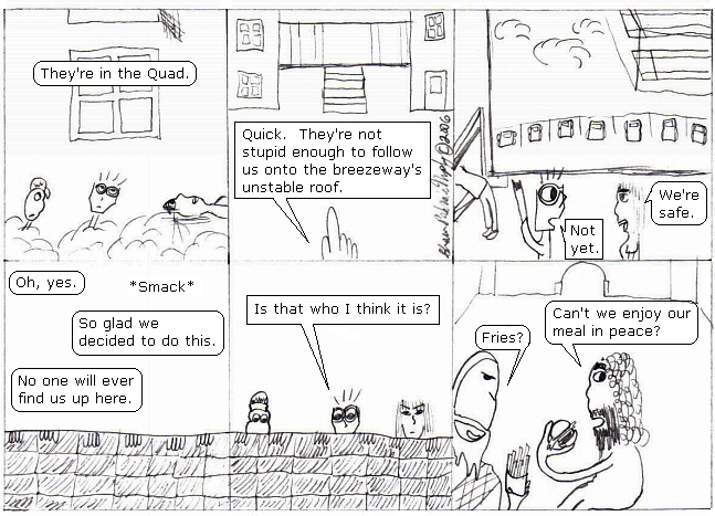 Wesleyan World 0131 The Great AIM Disaster 11