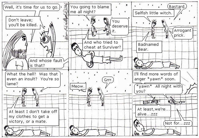 Wesleyan World 0132 The Great AIM Disaster 12