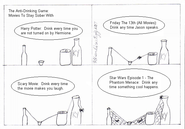 Wesleyan World 0166 - The Year Long Weekend 25 (Friday Evening)