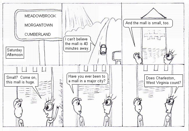 Wesleyan World 0170 - The Year Long Weekend 29 (Saturday Afternoon)