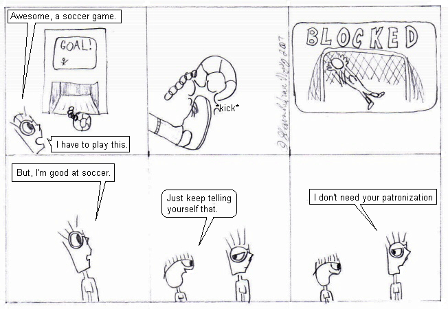 Wesleyan World 0171 - The Year Long Weekend 30 (Saturday Afternoon)