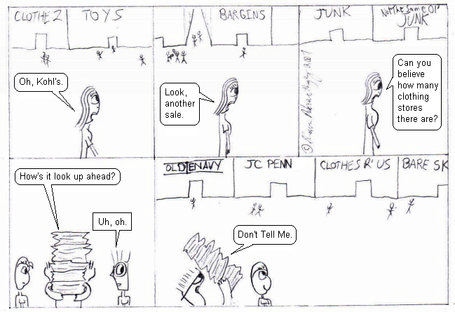 Wesleyan World 0172 - The Year Long Weekend 31 (Saturday Afternoon)