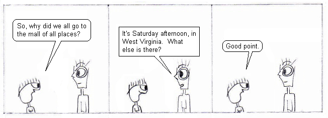 Wesleyan World 0173 - The Year Long Weekend 32 (Saturday Afternoon)